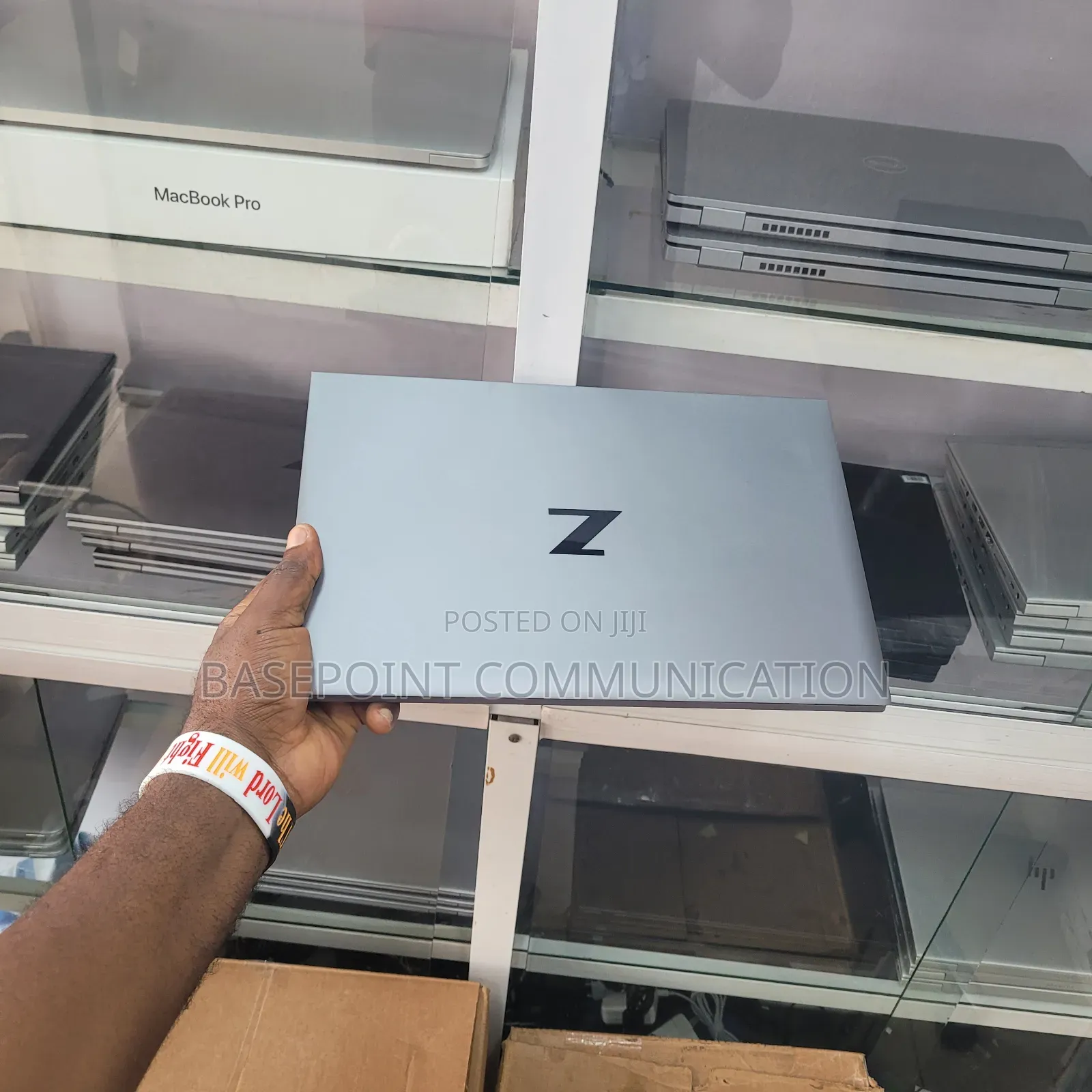 Laptop HP ZBook Firefly G8 16GB Intel Core i7 SSD 512GB