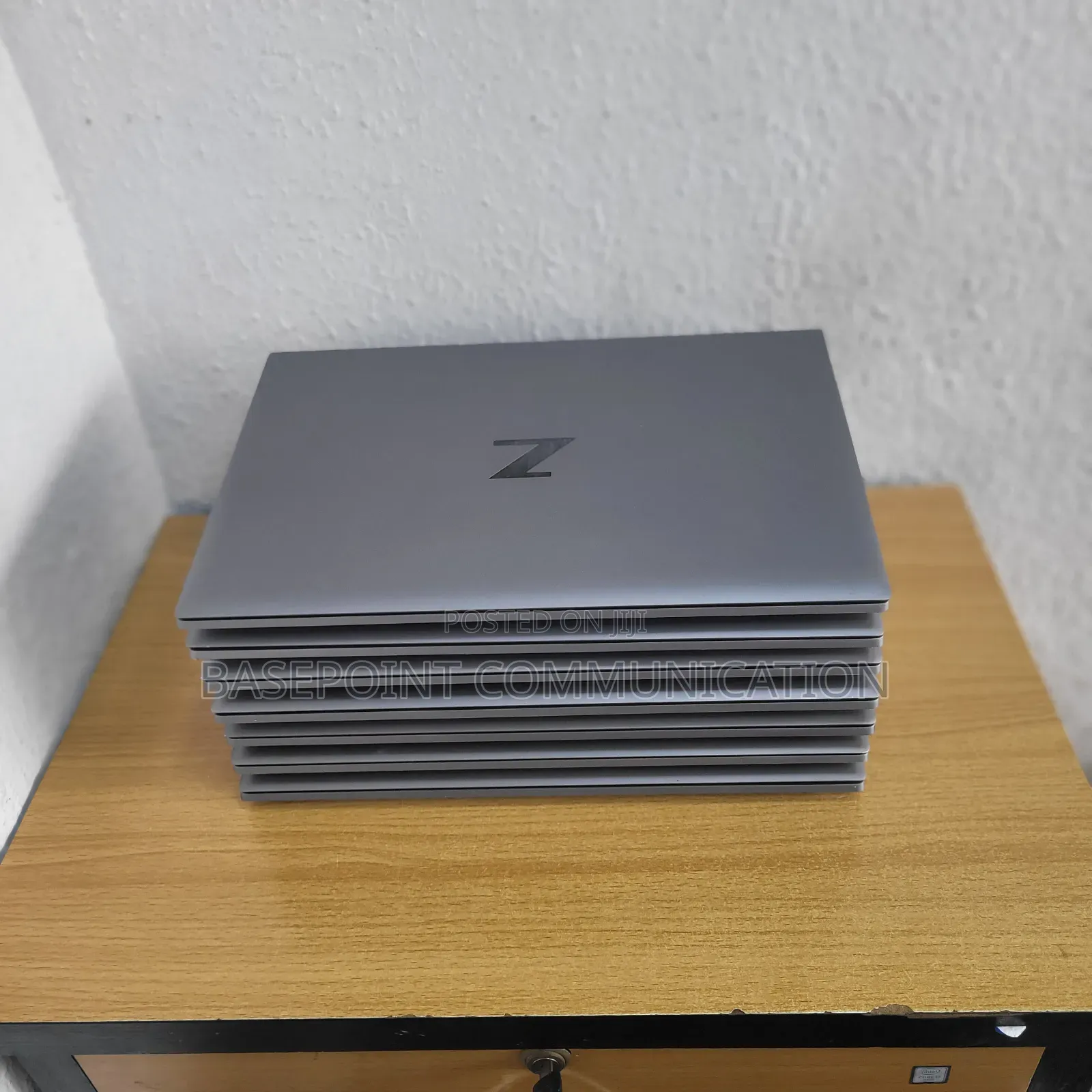 Laptop HP ZBook Firefly G8 16GB Intel Core i7 SSD 512GB