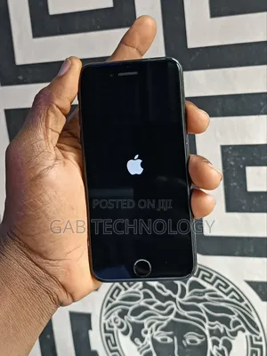 Apple iPhone 7 32 GB Black