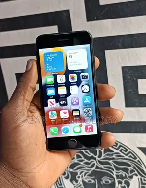 Apple iPhone 7 32 GB Black