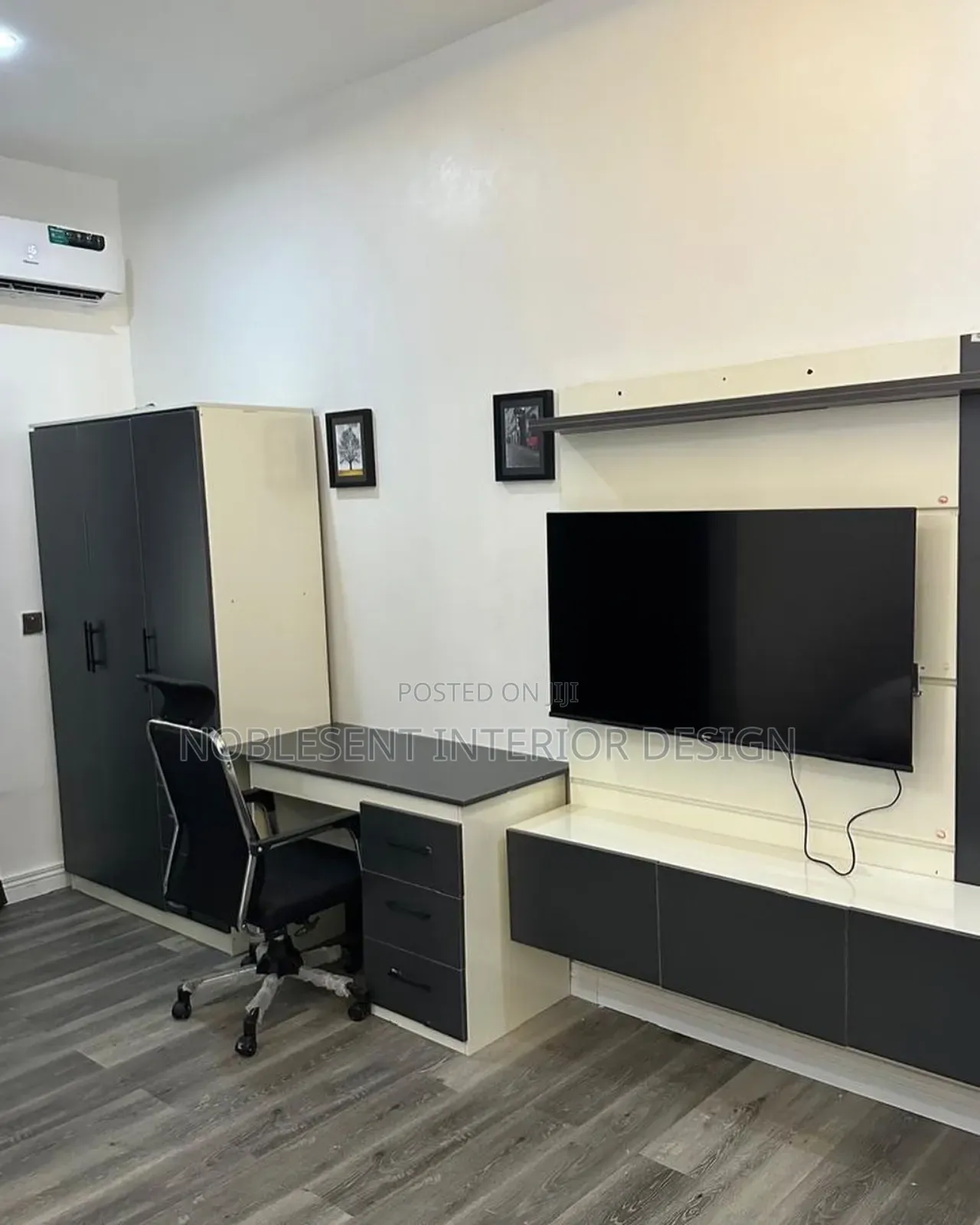 Noble Interior Design