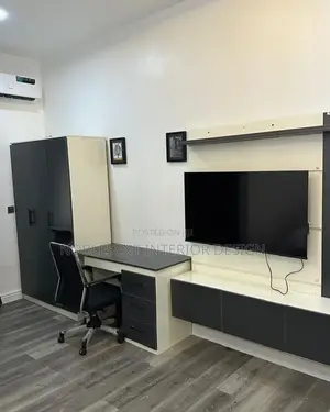 Noble Interior Design