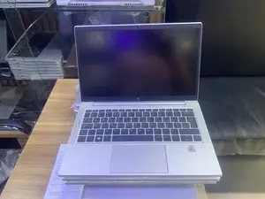 Laptop HP EliteBook 830 G7 8GB Intel Core I5 SSD 256GB