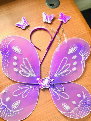 Butterfly Wings for Children