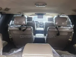 Acura MDX SUV 4dr AWD (3.7 6cyl 5A) 2008 Gold