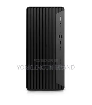 New Desktop Computer HP Pro 400 G9 16GB Intel Core I5 SSD 512GB