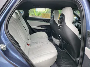 New BYD Destroyer 05 DM-i 1.5 Hybrid FWD 2025 Blue