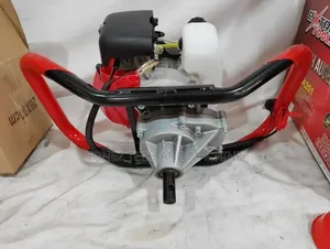 Earth Auger