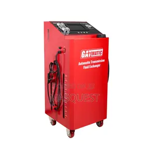 Gatmatic Gt-426 Automatic Transmission Fluid Exchanger