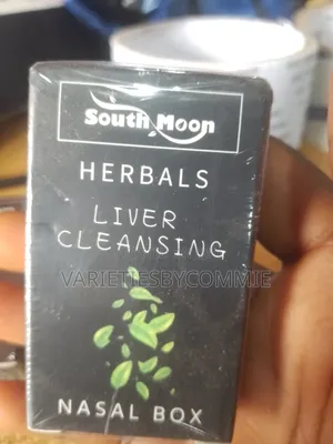 South Moon Herbal Nasal Inhaler