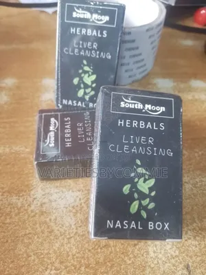 South Moon Herbal Nasal Inhaler