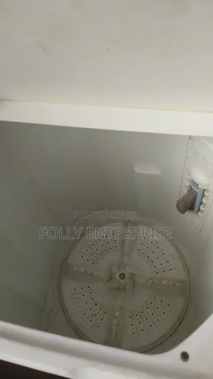 10kg Thermocool Washing and Spinning Machine