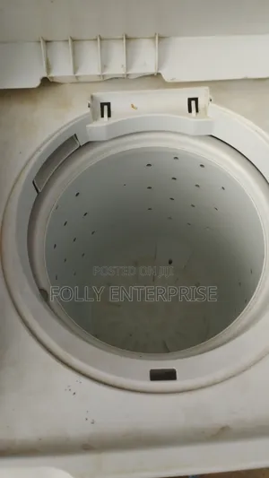 10kg Thermocool Washing and Spinning Machine