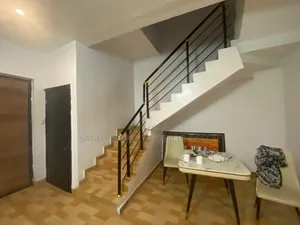 Staircase Carpet Armstrong German