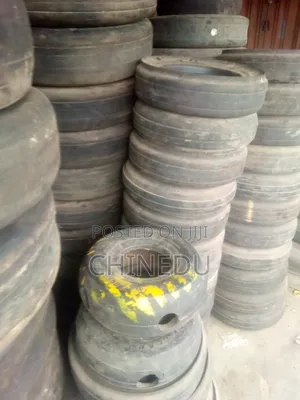 Fender Tire (27) Contact Us for All Sizes