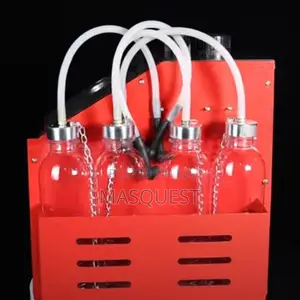 Gatmatic GBF-500 Automotive Brake Bleeder