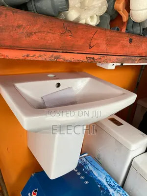 Square Hanging Basin