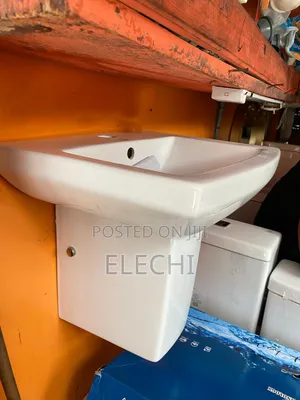 Square Hanging Basin