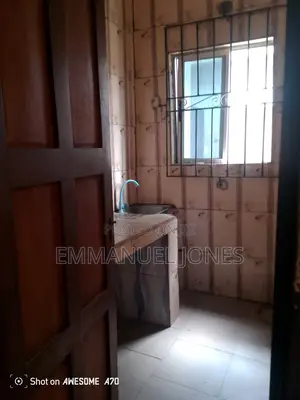 1bdrm Block of Flats in Not An Estate, Sapele for rent