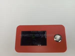 3.6kwh Colar Solar Generator