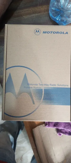 Two Way Walking Talking Radio M9