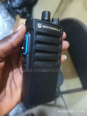 Motorola Dp298d VHF