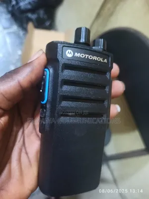 Motorola Dp298d VHF