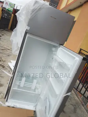 Hisense Ref240dr Fridge – Energy Efficient