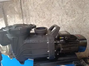 Pool Pumps