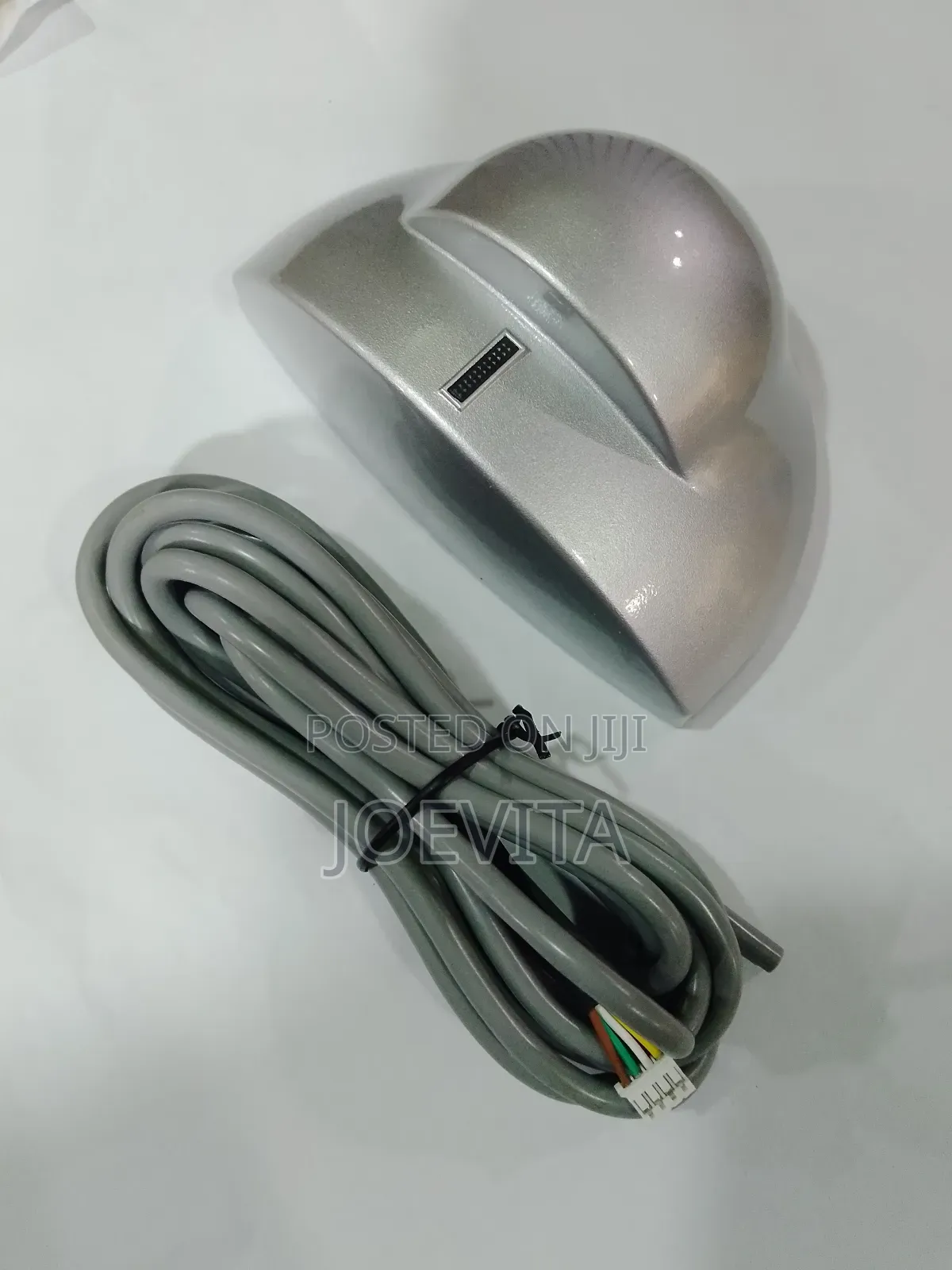 Microwave Sensor for Glass Door