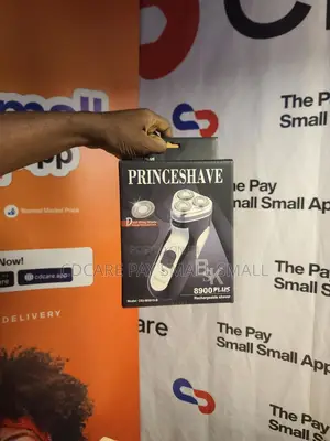Pay Small Small Princeshave On Cdcare.App