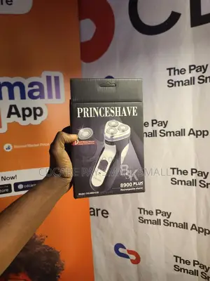 Pay Small Small Princeshave On Cdcare.App