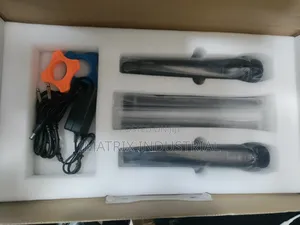 Shure Wireless Mic and Transmitter Ad4d
