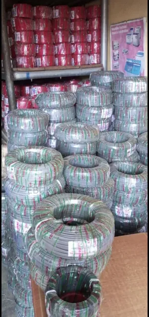 Wire Cable