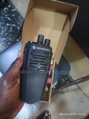 Motorola Dp1400