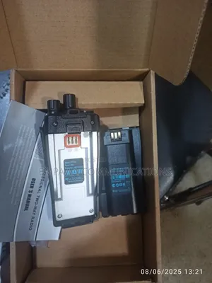 Motorola Dp1400