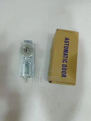 Glass Door Tail Wheel - Adjuster