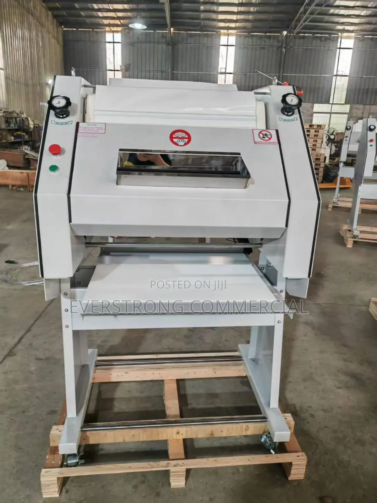 French Moulder