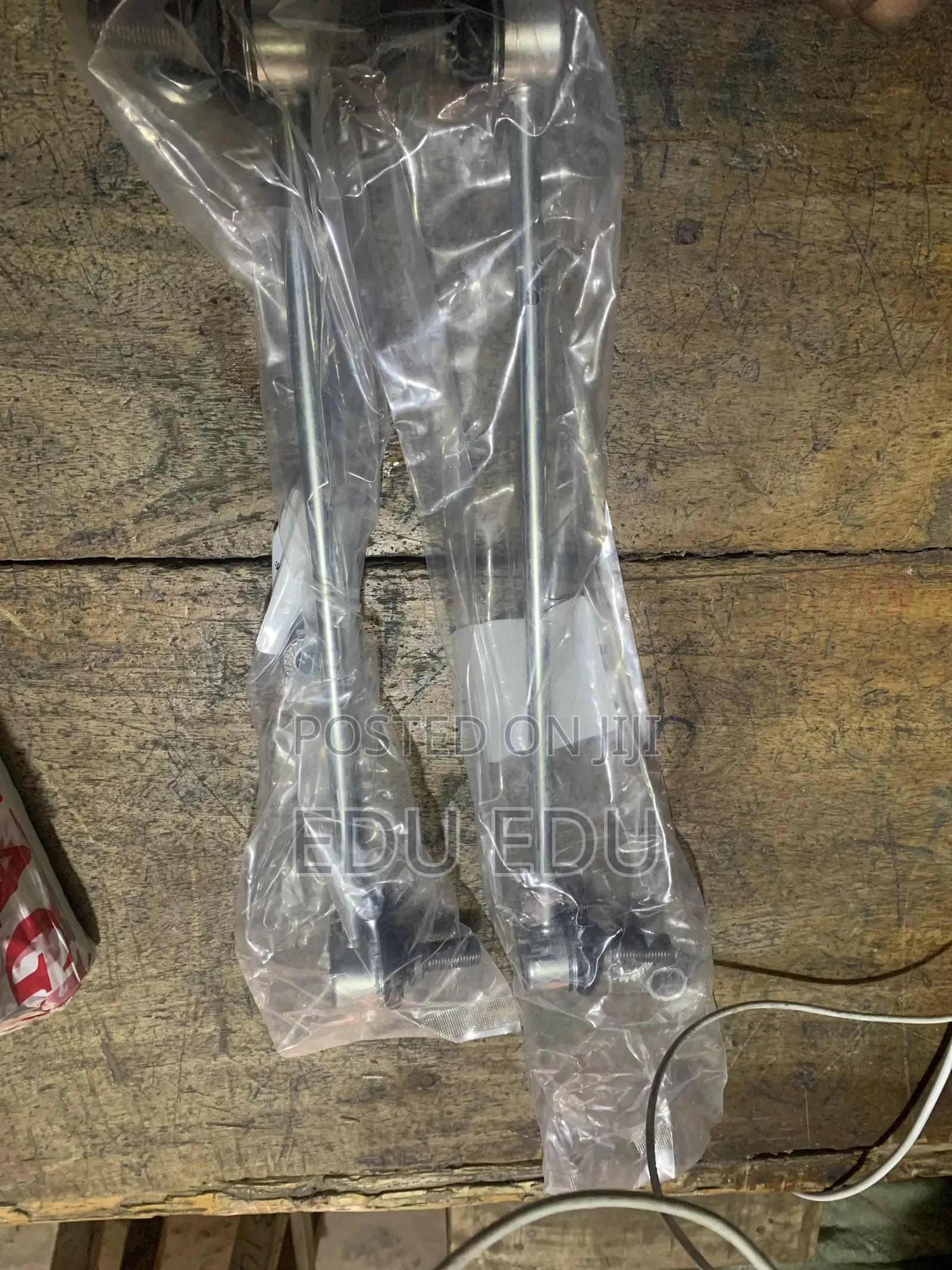 Starbilizer Linkage