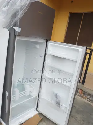 Hisense 240l Fridge – Great for Homes