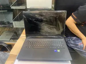 Laptop HP Omen 15 16GB Intel Core I9 SSD 512GB