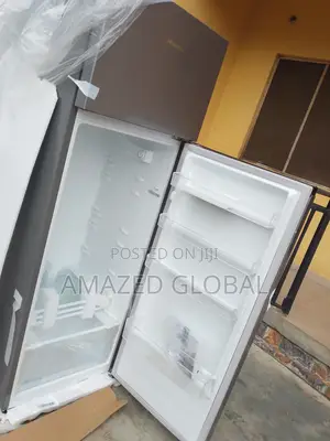 Hisense Refrigerator – 240l, Elegant Finish