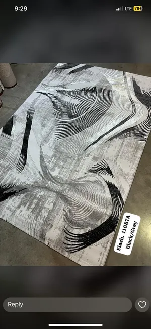 New Design Living Room Rug Turkish