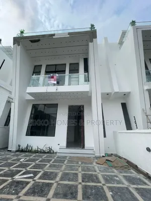 4bdrm Duplex in Ajah for sale