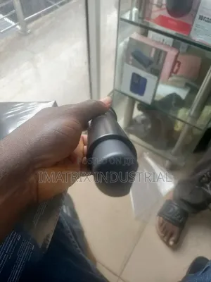 Shure Wireless Mic Ad4d