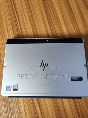 Laptop HP Elite X2 1012 G2 8GB Intel Core I5 SSD 256GB