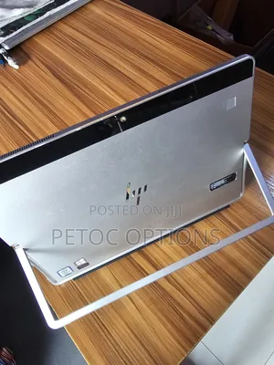 Laptop HP Elite X2 1012 G2 8GB Intel Core I5 SSD 256GB