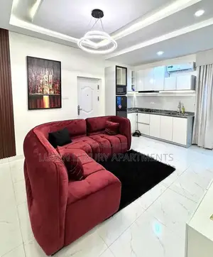 1 Bedroom Luxury Apartment With Swimming Pool
