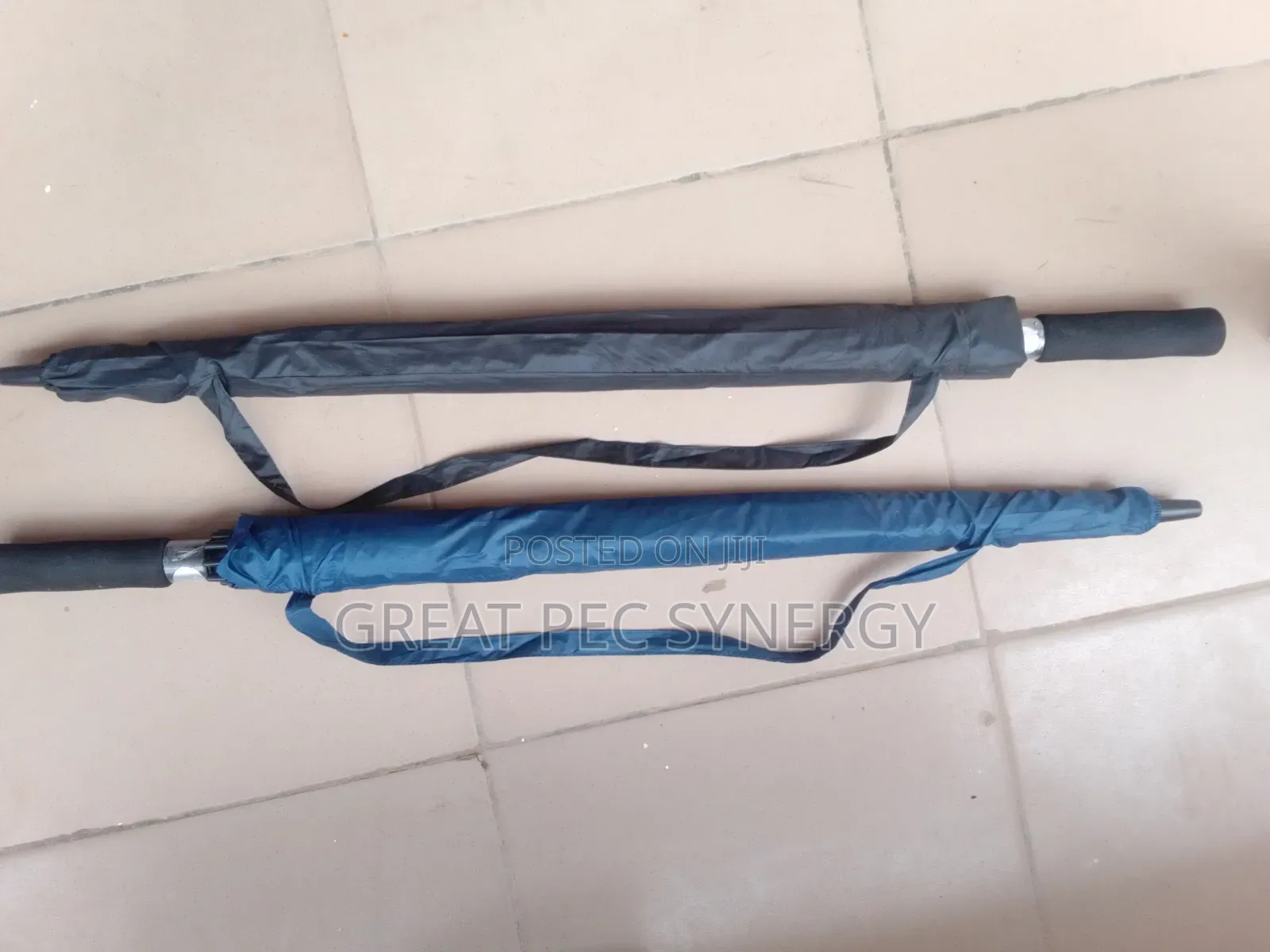 60 Inches Big Umbrella