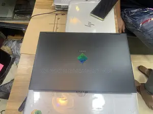 Laptop HP Omen 15 16GB Intel Core I7 SSD 512GB